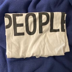 Bon Iver Concert Tee SOLD